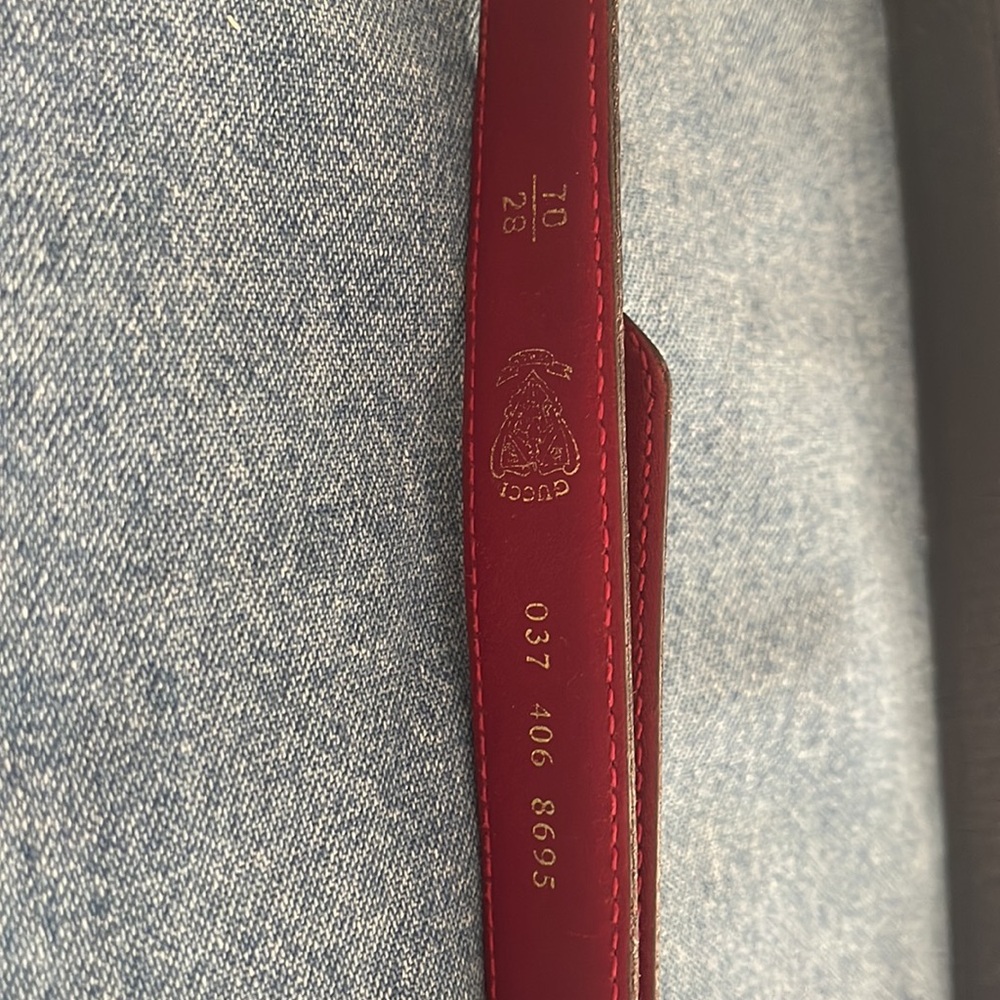 Gucci - Picture 2 of 7